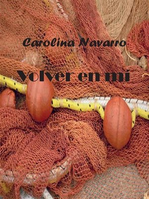 cover image of Volver en mí